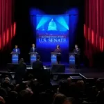 Politik , Kontroversi ,Senat Amerika Serikat