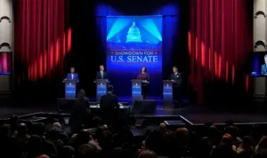 Politik , Kontroversi ,Senat Amerika Serikat