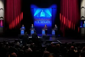 Politik , Kontroversi ,Senat Amerika Serikat