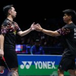 Turnamen Bulu Tangkis Internasional, Indonesia Masters 2026