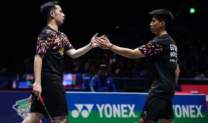 Turnamen Bulu Tangkis Internasional, Indonesia Masters 2026