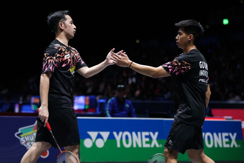 Turnamen Bulu Tangkis Internasional, Indonesia Masters 2026