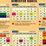 Kalender Pendidikan 2026