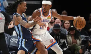 25593631-1745170633.jpeg Thunder , Memphis Grizzlies, NBA