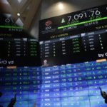 ihsg BEI Pasar Keuangan Korea Selatan Terpuruk
