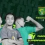Menjelang Pertandingan PSIM Vs Persebaya di SSA, Polisi dan Warga Bekerja Sama Jaga Keamanan