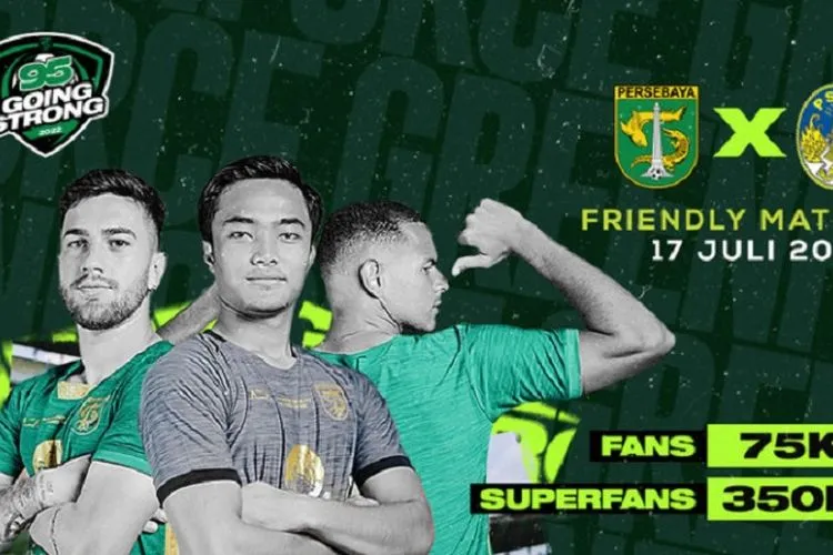 Menjelang Pertandingan PSIM Vs Persebaya di SSA, Polisi dan Warga Bekerja Sama Jaga Keamanan