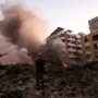 Lebanon , Israel
