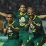 Persebaya Surabaya, PSIM Yogyakarta