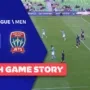 Melbourne City ,Newcastle Jets ,AAMI Park