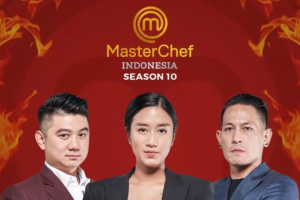 MasterChef Indonesia Season 13: Pengalaman Hiburan Kuliner yang Tak Terlupakan