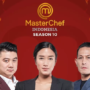MasterChef Indonesia Season 13: Pengalaman Hiburan Kuliner yang Tak Terlupakan