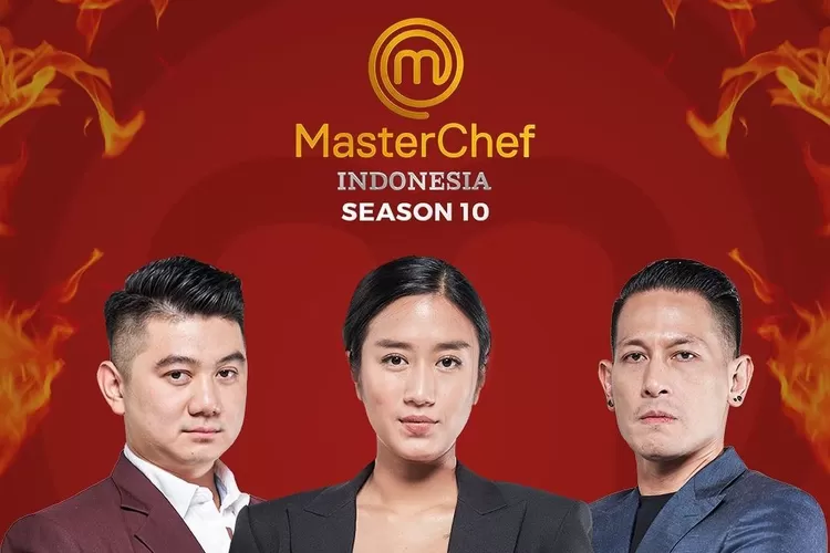 MasterChef Indonesia Season 13: Pengalaman Hiburan Kuliner yang Tak Terlupakan