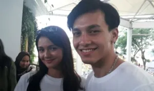 Jefri Nichol ,Jule