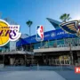 Los Angeles Lakers vs New Orleans Pelicans