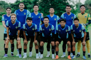 Persaingan Sengit di BRI Super League: PSIM Yogyakarta vs Persebaya Surabaya di Indosiar dan Vidio