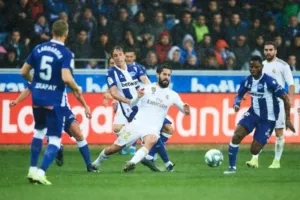 Prediksi Laga Alaves vs Real Oviedo di La Liga