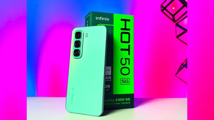 HP terjangkau paling diminati awal 2026: baterai besar dan performa mulus di bawah Rp2 juta 1 HP terjangkau