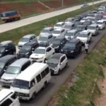 Pengemudi Lexus RI 25 Viral Pengemudi Lexus RI 25 Viral Arus Balik Nataru 2026