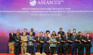 ASEAN ,Pemilu Myanmar,