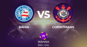 Corinthians , Liga Brasil 2026