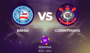Corinthians , Liga Brasil 2026