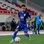 gali-freitas Madura United,
