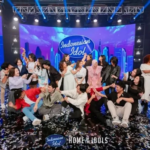 Live Showcase, Indonesian Idol Season XIV