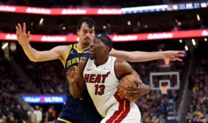 Golden State Warriors ,Miami Heat