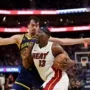Golden State Warriors ,Miami Heat