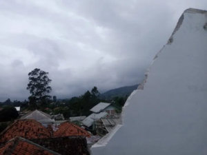 Bencana Longsor Cisarua