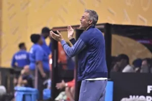 PSG vs Marseille: Adu Strategi Agresif Dalam Laga Derbi, Luis Enrique Fokus Dominasi Permainan