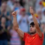 41d42556f691436707ac7465a386ddfb Carlos Alcaraz ,Alexander Zverev