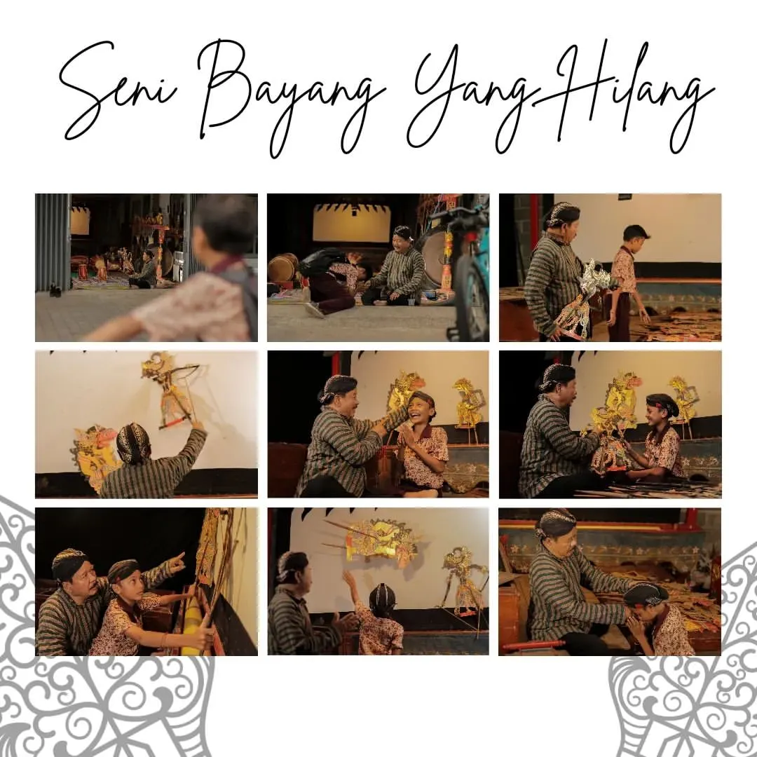 Mahasiswa UGM, Pemuda Indonesia Berkontribusi dalam Kompetisi Seni Multimedi Internasional