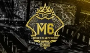 Tim E-Sports Indonesia, ONIC Esports, M7 Mobile Legends World Championship