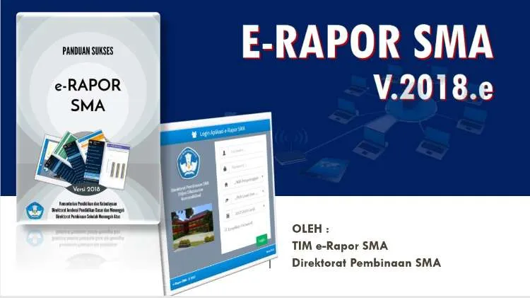 Sistem E-Rapor, Peluang Akses Perguruan Tinggi Negeri di Jombang