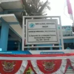 SMK Go Global, Program Pelatihan ,Rusia