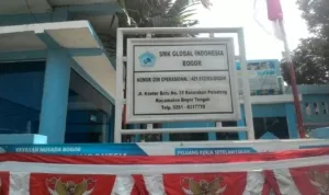 SMK Go Global, Program Pelatihan ,Rusia