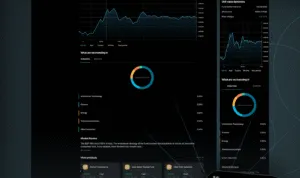 Timothy Ronald, Literasi Keuangan, Investasi Digital