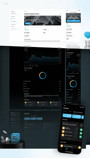 Timothy Ronald, Literasi Keuangan, Investasi Digital