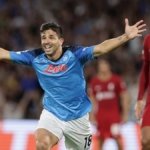 Liverpool , Marseille ,Liga Champions