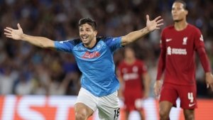 Liverpool , Marseille ,Liga Champions