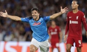 Liverpool , Marseille ,Liga Champions