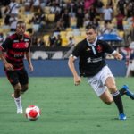 Flamengo vs Vasco