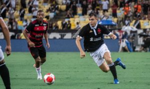 Flamengo vs Vasco