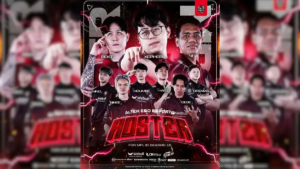 Alter Ego ,Final M7 Mobile Legends