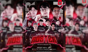 Alter Ego ,Final M7 Mobile Legends