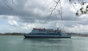 Transportasi Laut 29 Januari 2026 di Sabang