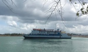 Transportasi Laut 29 Januari 2026 di Sabang