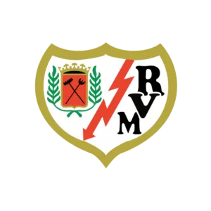 Rayo Vallecano ,RCD Mallorca ,LaLiga
